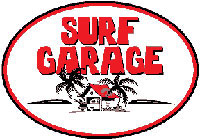 Surf Garage