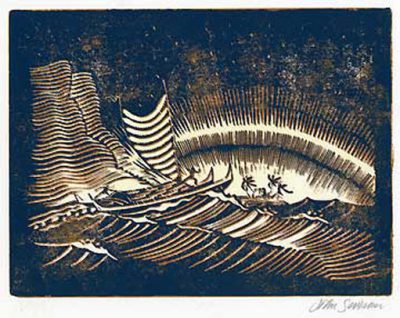 Surf Art