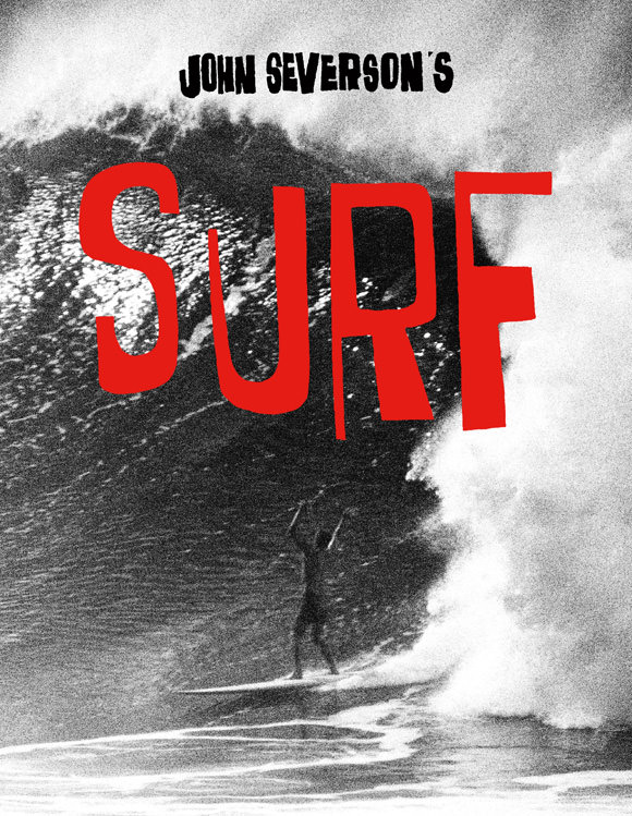 Surf Cover