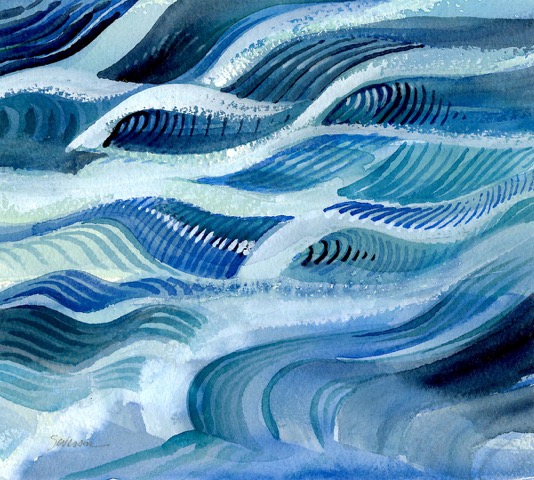 Surf Art