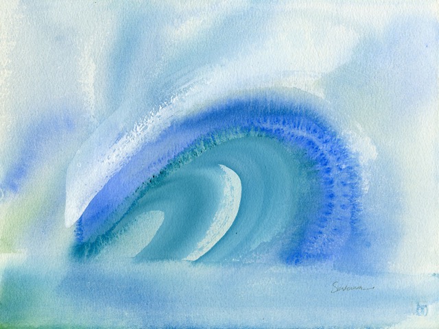 Surf Art